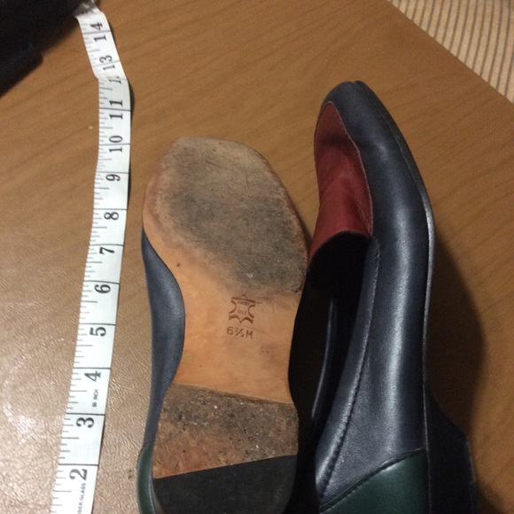 Michelle D Loafers - Picture 4 of 9